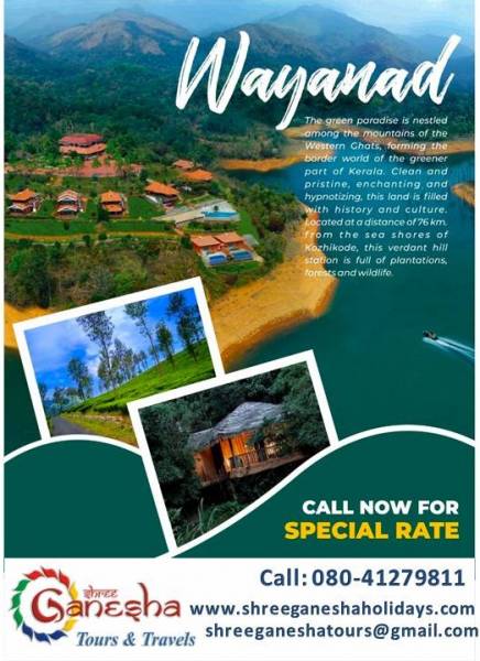 Wayanad Package