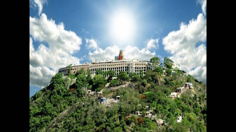 Best of South India Pilgrimage Holidays | Tour Packages from Bengaluru