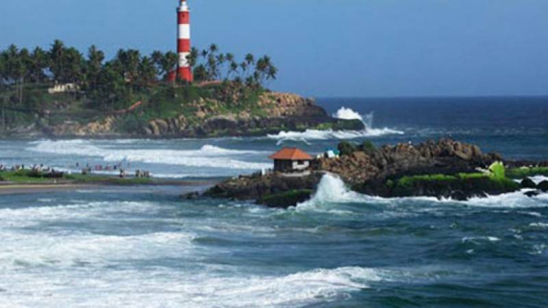 Best of South India Pilgrimage Holidays | Tour Packages from Bengaluru