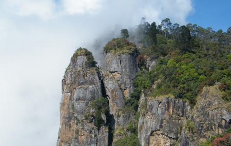 Best of South India Pilgrimage Holidays | Tour Packages from Bengaluru