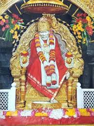 Shirdi Flight Package
