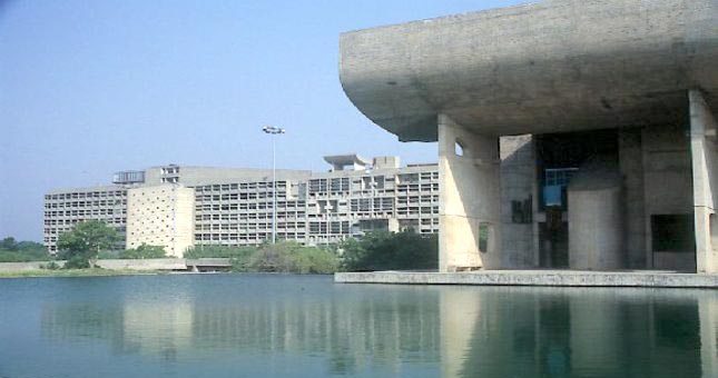 Shimal With Chandigrah Tour