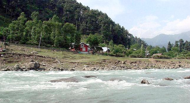 Glimpses of Kashmir
