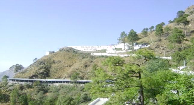 Delhi - Vaishnodevi Package 