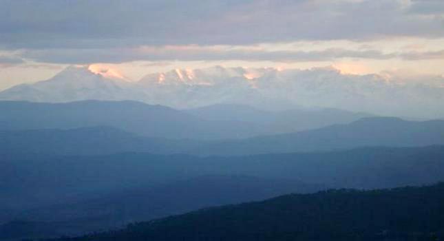 Uttaranchal Tour