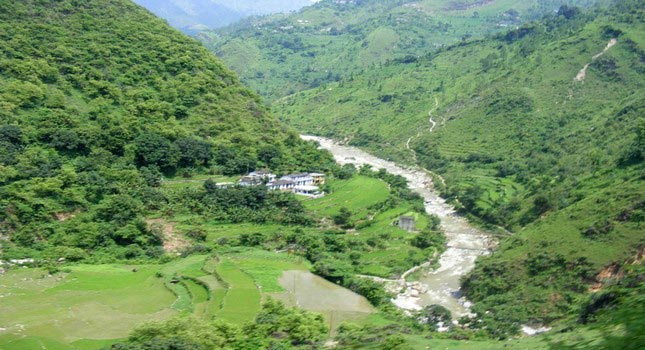 Uttaranchal Tour