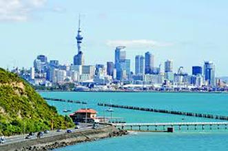 New Zealand North Island Tour