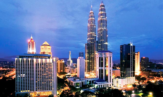 Oppex Holiday Tour Package