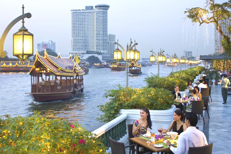 Oppex Holiday Tour Package