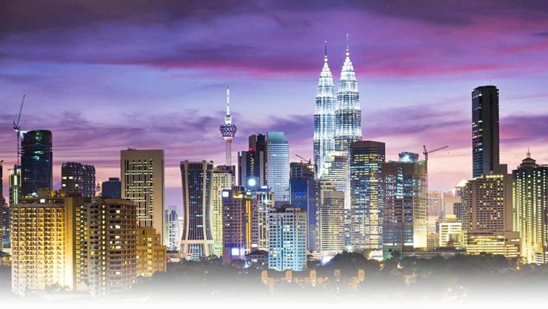 Combo & Cruise Package (8N/9D)