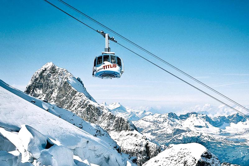 European Delights Package