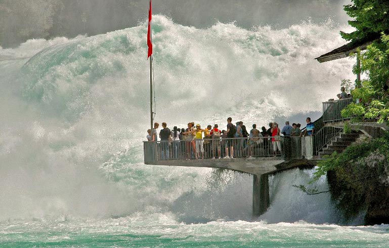 European Delights Package