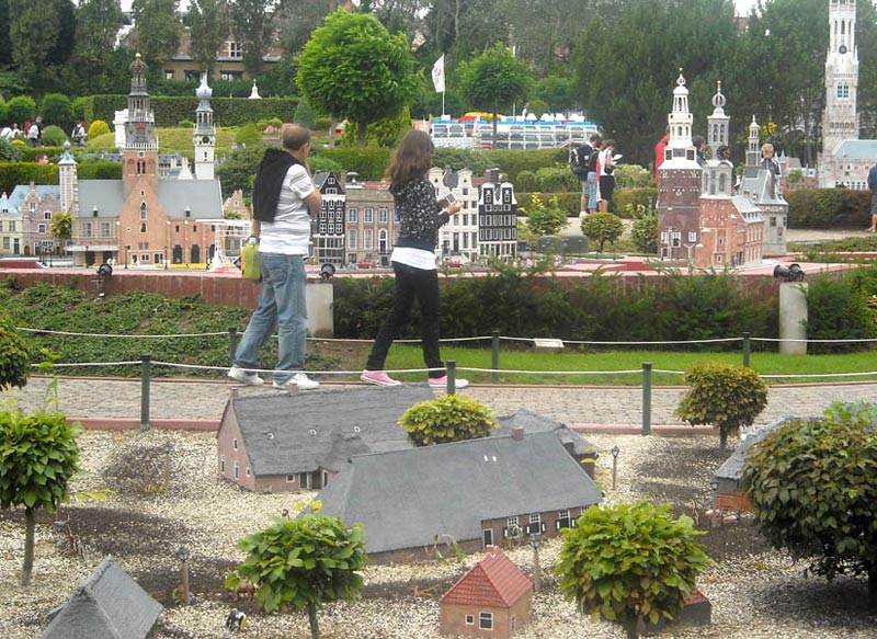 European Delights Package