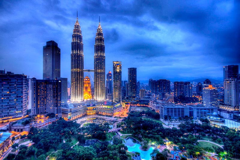 Singapore Tour Package