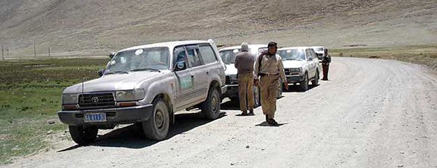 Kailash Mansarovar Yatra 2013