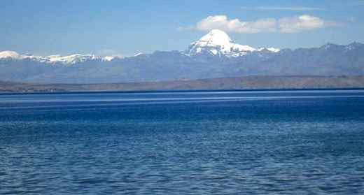 Kailash Mansarovar Yatra 2013