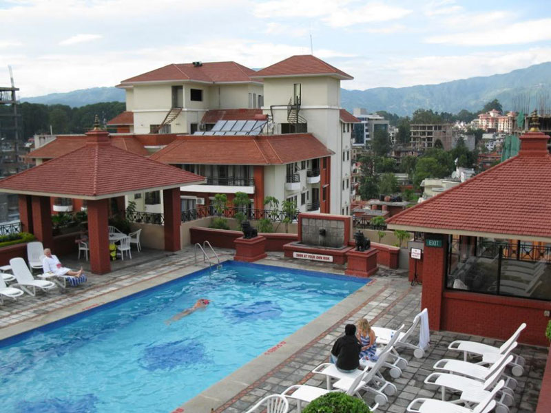 Radisson Kathmandu Package