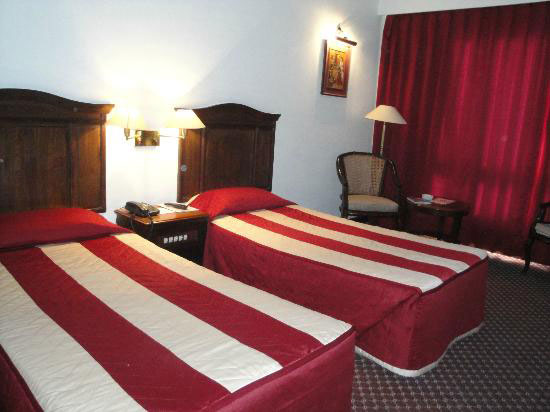 Grand Casino Package