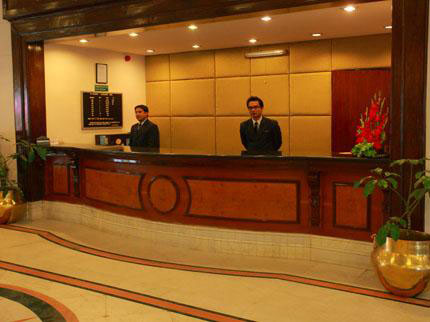 Grand Casino Package