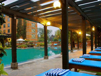 Soaltee Casino Package