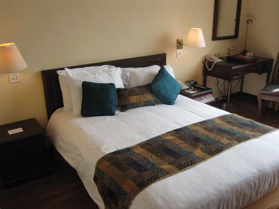 Soaltee Casino Package