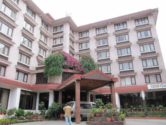 Vaishali Hotel Kathmandu Package