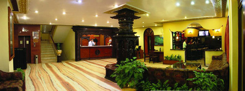 Manang Hotel, Kathmandu Tour
