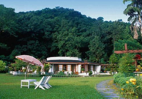 Fishtail Lodge Pokhara