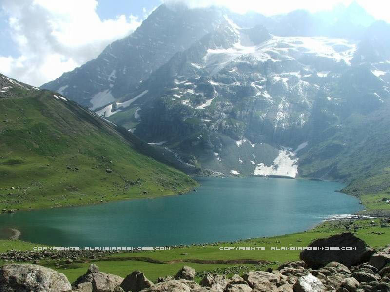 Nainital Holiday Package (2 Nights & 3 Days)