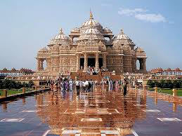 Delhi - Jaipur - Agra Tour With Mumbai & Caves Of Aurangabad