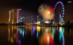 Singapore With Malaysia Tour Package