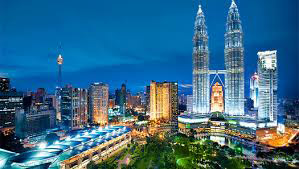 Best Of Singapore - Malaysia - Thailand Tour Package