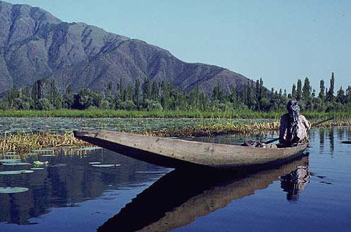 Kashmir Package Image