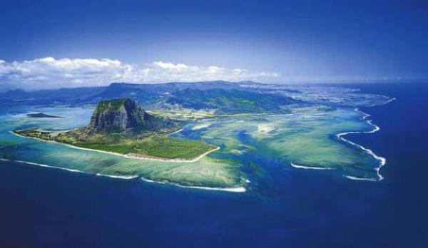 Mauritius Package - Fix Departure