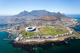 Spectacular South Africa Tour