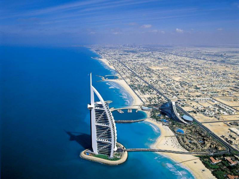 Cheap Dubai Hotels Package