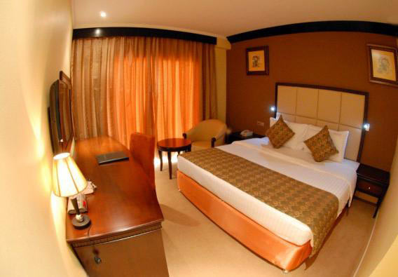 Dubai Hotel Package