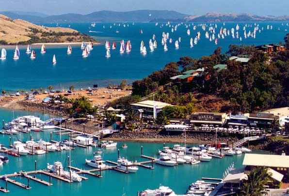 Australia Dreaming Tour