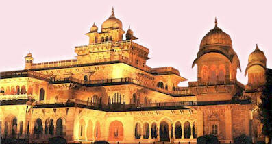 Rajasthan & Central India Tour