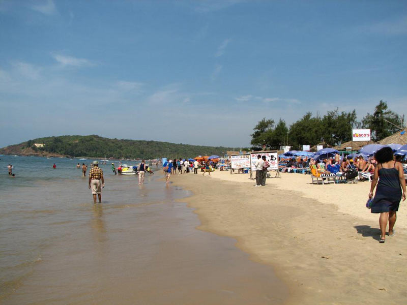 Funfilled Goa Tour