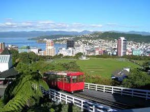 Marvels Of New Zealand Package
