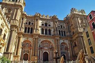 Explore Malaga Tour