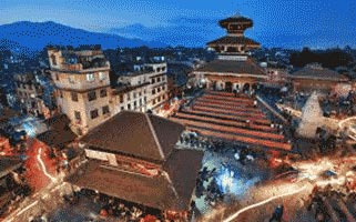 The Best Of Nepal Package
