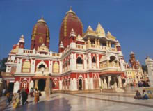 New Delhi - Jaipur - Ajmer - Pushkar Tour