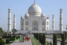 New Delhi - Jaipur - Ajmer - Pushkar Tour