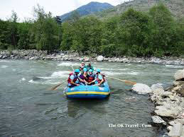 Himachal Tour Experience