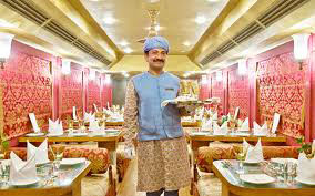 Royal Rajasthan Tour   Duration :	7 Nights / 8 Days