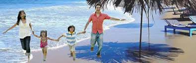 Goa Ecotourism with Beaches Tour Package