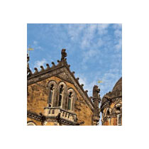 Romantic Goa Beach Tour