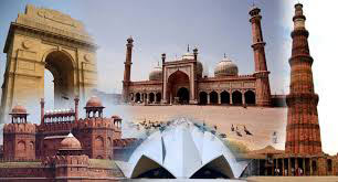 Delhi - Agra - 1 Day Package